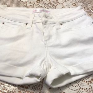 Girls shorts